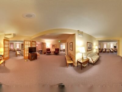Strang Funeral Home Inc