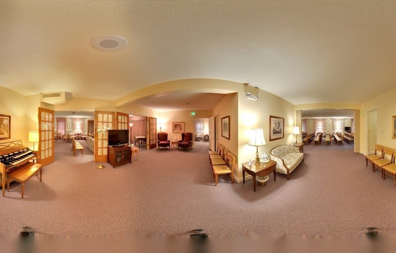 Strang Funeral Home Inc