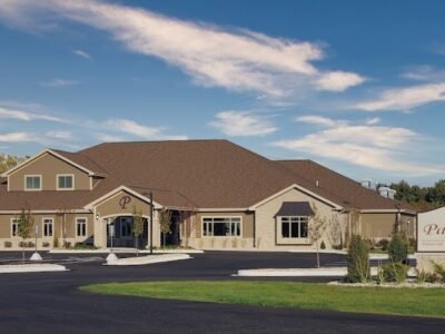 Pagenkopf Funeral Home