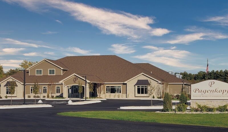 Pagenkopf Funeral Home