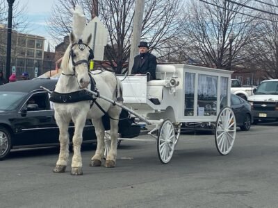 Jackson Funeral Residence of Jersey City