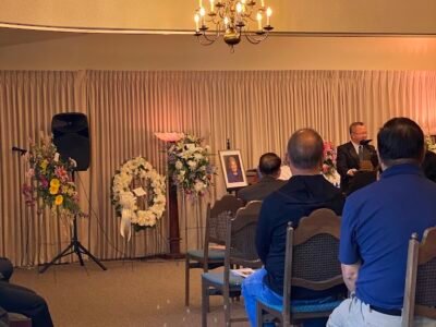 Lynch & Sons Funeral Directors