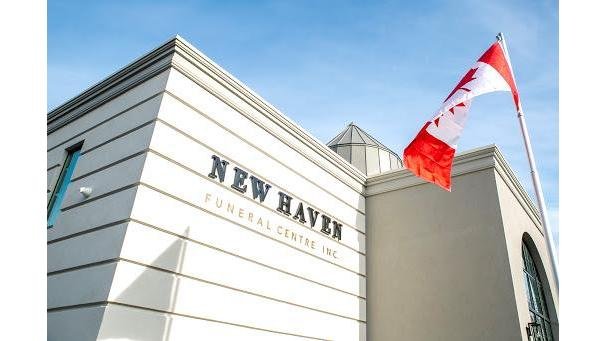 New Haven Funeral Centre Inc.