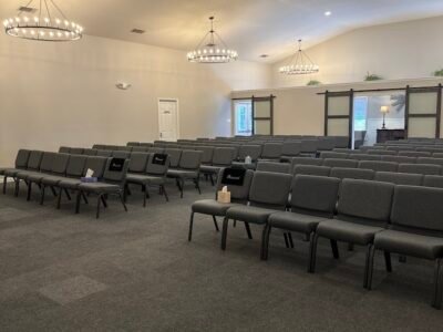 Twin Oaks Memorial Gardens & Funeral Home
