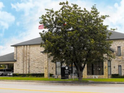 Crawford-Bowers Funeral Home