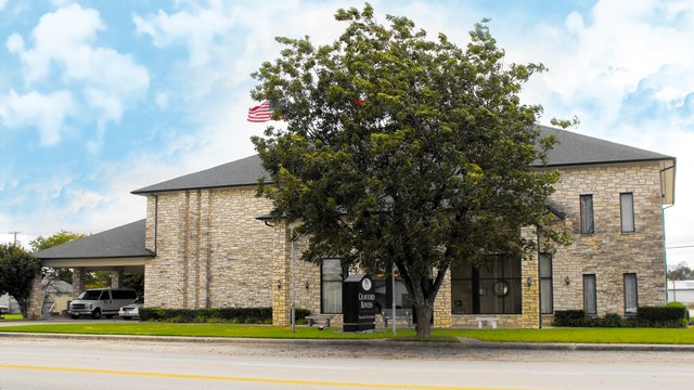 Crawford-Bowers Funeral Home