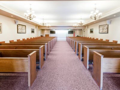 Crawford-Bowers Funeral Home