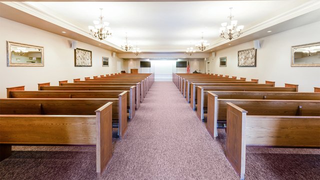 Crawford-Bowers Funeral Home