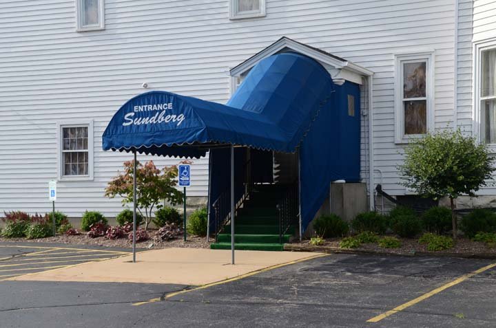 Sundberg Funeral Home, Ltd.
