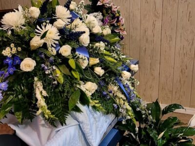 Jackson Funeral Home