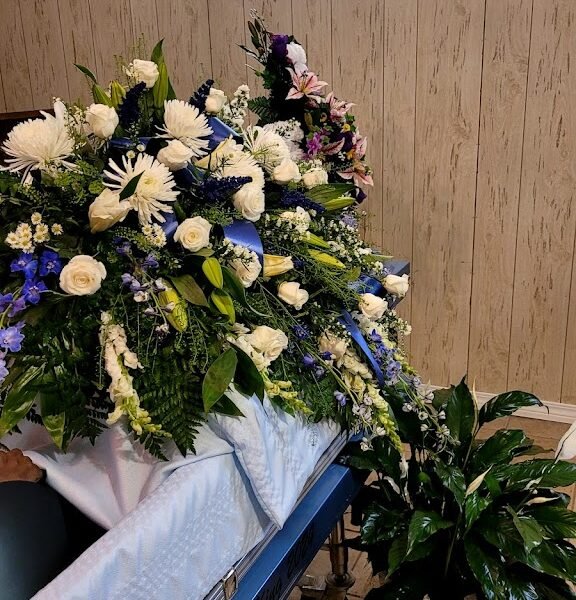 Jackson Funeral Home