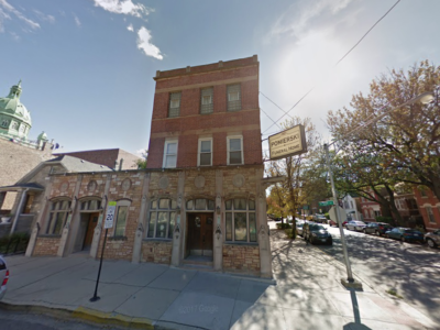 Pomierski & Son Funeral Home
