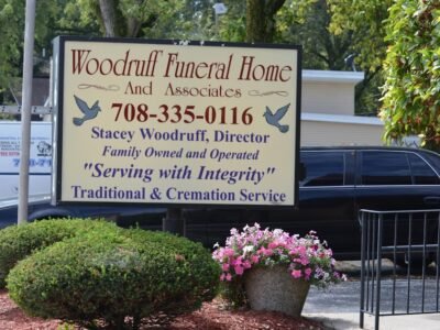 Woodruff Funeral Home
