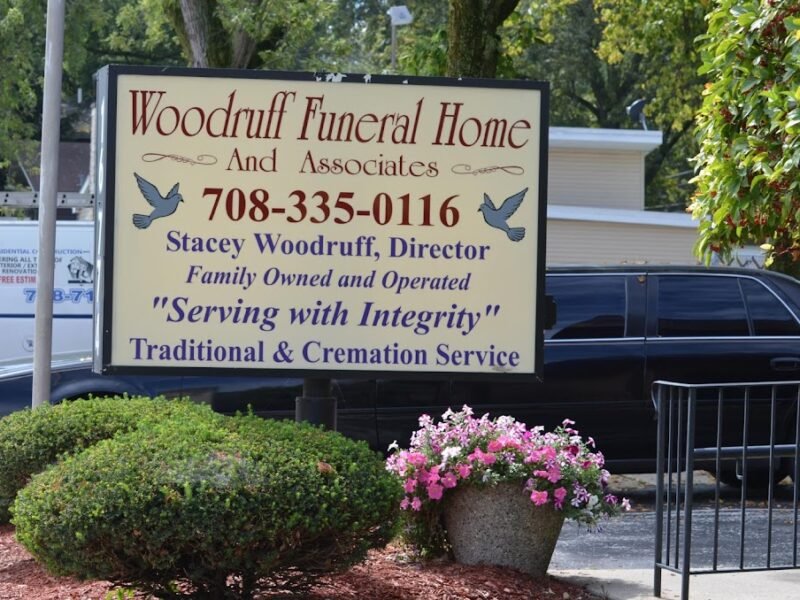 Woodruff Funeral Home