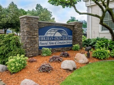 Holihan-Atkin-Barclay Funeral Home & Cremation Services