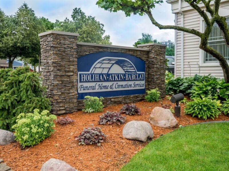 Holihan-Atkin-Barclay Funeral Home & Cremation Services