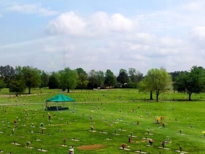 Forest Hill Funeral Home and Memorial Park East