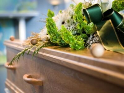 Thompson Funeral Home Inc.