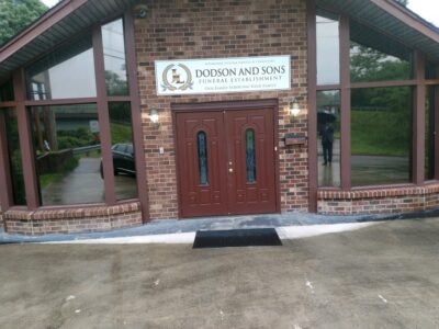 J. L. Dodson and Sons Funeral Establishment