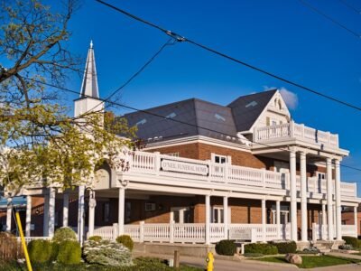 O'Neil Funeral Home - London Limited