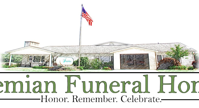 Semian Funeral Home
