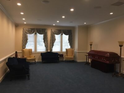 Walker's Funeral Home & Cremation Services