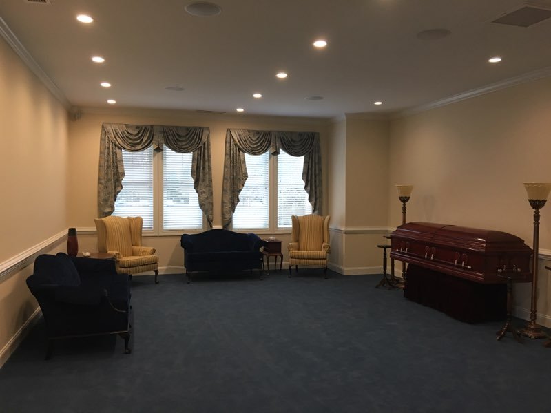 Walker's Funeral Home & Cremation Services
