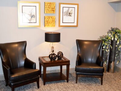 Brentwood Funeral Home