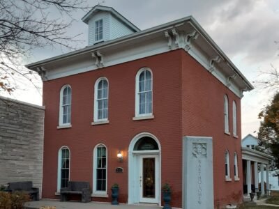 Bartholomew Funeral Home