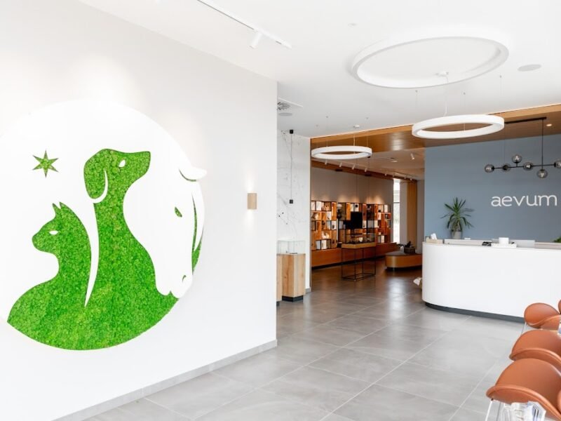 aevum Tierkrematorium & Bestattung