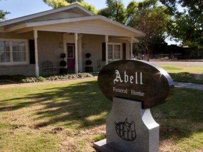 Abell Funeral Home & Flower Shop