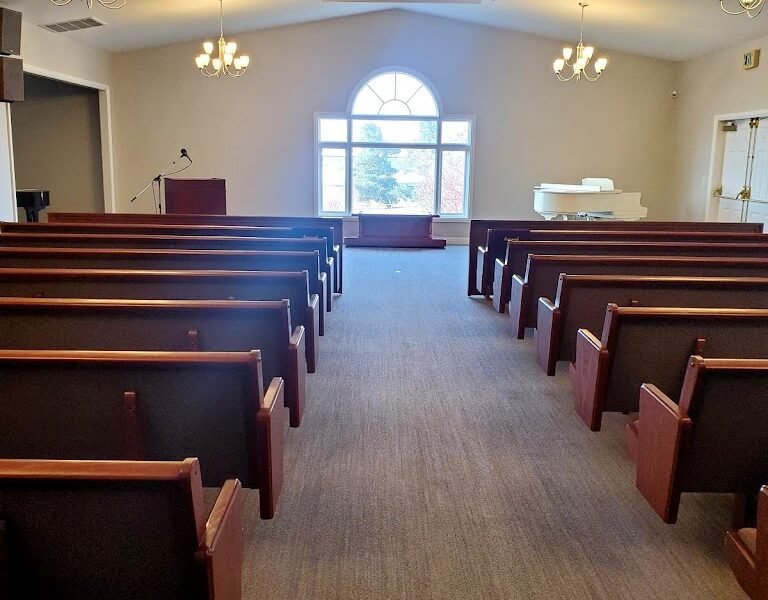 Rundus Funeral Home & Crematory