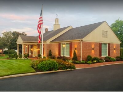 Donohue Funeral Home - Wayne