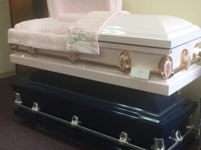 Mesquite Funeral Home
