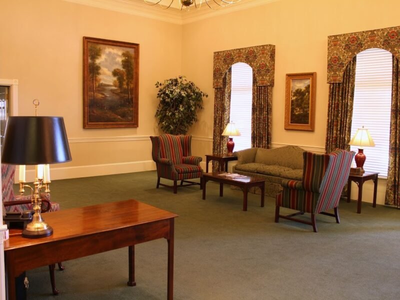 Gordon Funeral Service & Crematory