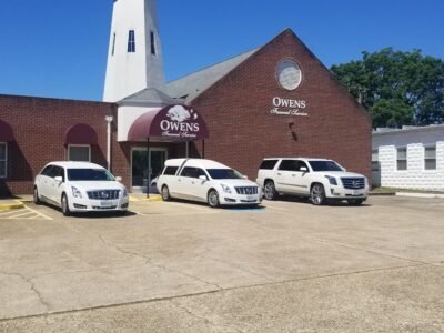Owens Funeral Services