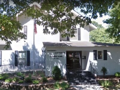 Iles Funeral Homes Sundberg Kirkpatrick