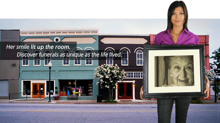 Aldridge Funeral Services