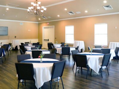 Central Funeral Home
