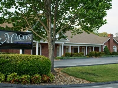 Macon Funeral Home