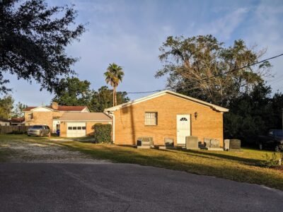 Johnson-Halls Funeral Home