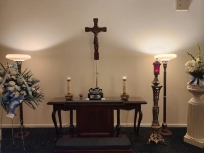 Forever After Funeral Services