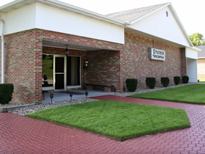 Freeman Mortuary