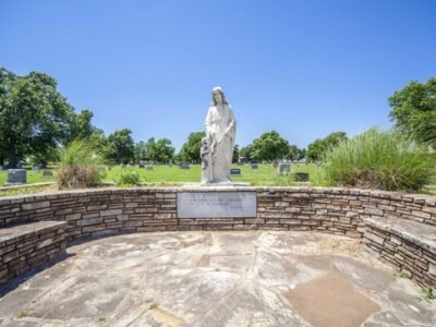 Resthaven Memorial Park