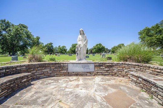 Resthaven Memorial Park
