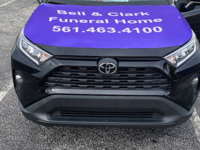 Bell & Clark Funeral Home