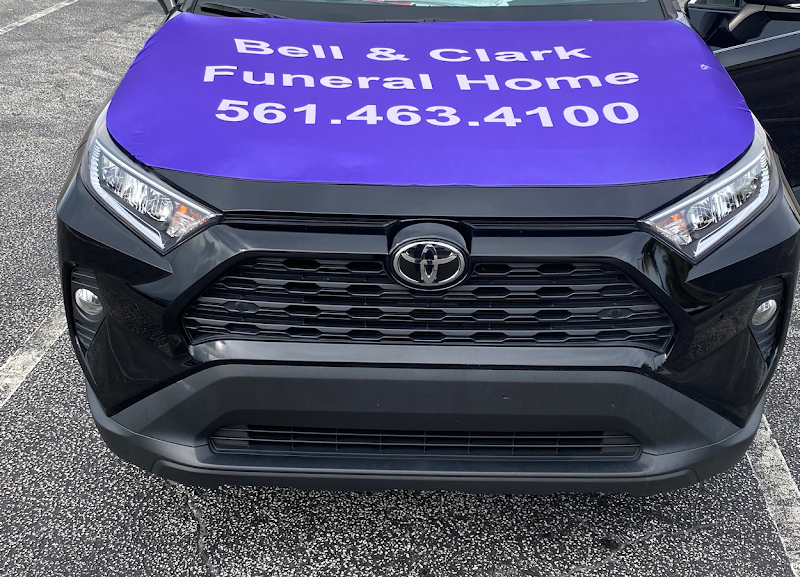 Bell & Clark Funeral Home