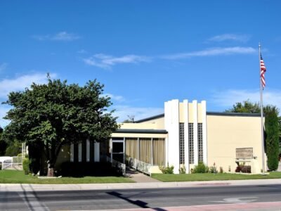 Denton-Wood Funeral Home