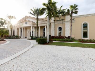 The Gardens of Boca Raton Funeral Home
