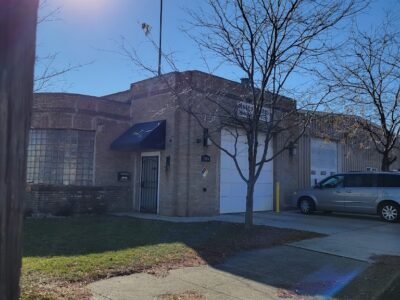 Morgan Jones Mortuary Services
